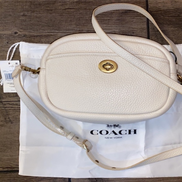 Coach Bag - Picture 1 of 2